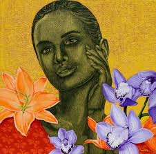 Srishti Painting by Deepali S