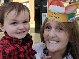 Katherine Hope's Instagram, Twitter & Facebook