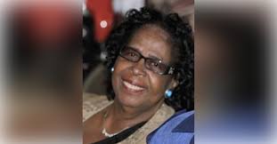 Obituary information for Julia "Nursey" Butler