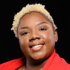 2022 Forty Under 40: Jazmin Long