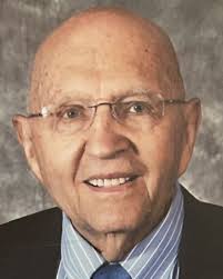 Donald G. DeGroot Obituary June 29, 2023