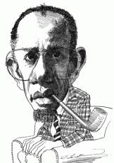 George M. Fredrickson