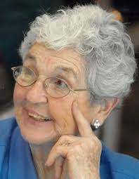 Margaret "Pat" (Patterson) Dailey Obituary June 25, 2016