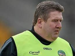 Proud Eamonn Kelly salutes battling Offaly's character