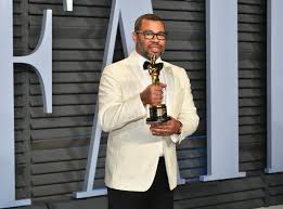 His mother is white and his father is black. Jordan Peele Says There S A Demon In Human Dna While Talking Get Out And Us Inspiration