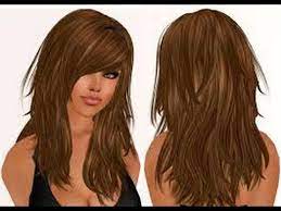 Pin On Hairstyle