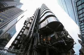 Fitch Places Lloyd S Of London S On Rating Watch Negative On Covid 19 Crisis