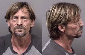 Citrus County Mugshots March 8. 2019