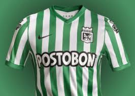 Equipo, partidos, refuerzos, jugadores, polémica, calendario. Atletico Nacional Planeta Fobal
