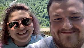 Gabrielle Mitchell and William Staley's Wedding Website