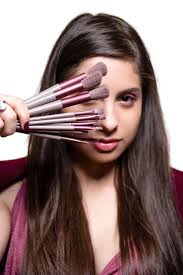 Site MakeUp Bruna Beghi