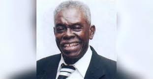 Lawrence Jefferson Obituary