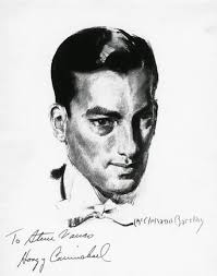 Indiana Illustrators and Hoosier Cartoonists: October 2014