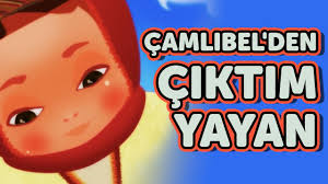 Camlibel Den Ciktim Yayan Ninnisi Mircan Kaya Bizim Ninniler Youtube