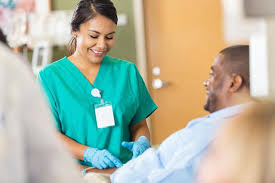 Patient Connection Is A Draw For Dialysis Nurses Monster Com