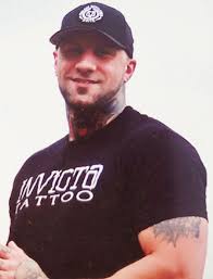 Kenneth Kile's Instagram, Twitter & Facebook