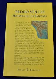 Historia de los balcanes (Pegacuentos): Amazon.es: Pedro Voltes: Libros