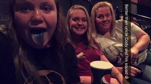 Delphi: Libby German's story;