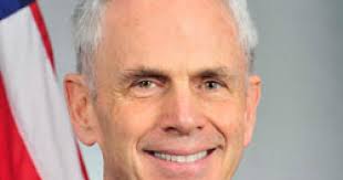 Secretary John Bryson Joins Wilson Center