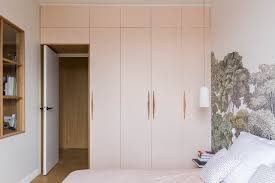 Amenager Des Rangements Toute Hauteur Amenagement Chambre A Coucher Amenagement Placard Chambre Placard Chambre A Coucher