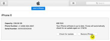 Internet connection and the size of the update. How Long Does It Take To Restore An Iphone