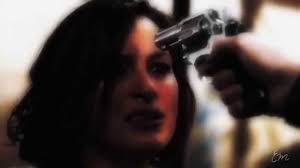 Olivia Benson ft. William Lewis || Russian Roulette