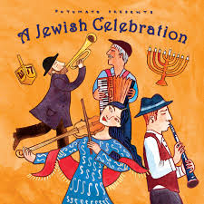 A Jewish Celebration Putumayo Presents Putumayo World Music