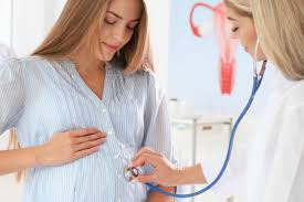 In most cases, pulmonary embolism is caused by blood clots that travel to the lungs from deep veins in the legs or, rarely, from veins in other parts of the body (deep vein thrombosis). What Every Woman Should Know About Pregnancy And Pulmonary Embolisms Patient Care