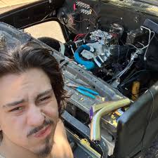 Where to start with a turbo for my 2013 Nissan Nav?