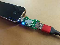 Features of the work of the power bank. Smart Power Bank Keep Alive Zak S Electronics Blog