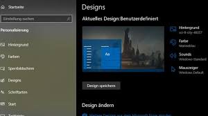 Windows 10 Hintergrundbilder Ermoglichen Stehlen Von Accountdaten Golem De