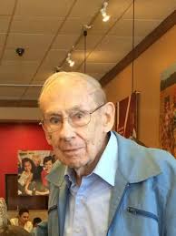 Burt Bronson Sherwood