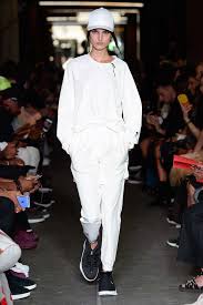 Black And White Fashion Show Public School Spring 2018 Ready To Wear Fashion Show Collection Looks