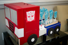 About 17% of these are paper boxes, 0% are a wide variety of valentine box options are available to you, such as paper type, custom order, and. Transformers Birthday Party Project Nursery