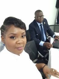 Evangelist Brian Chishimba...