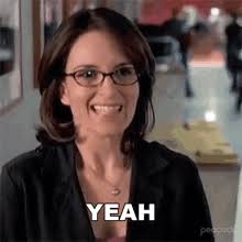 Elizabeth Lemon GIFs