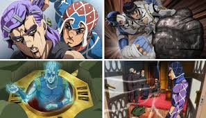 Gw Episode 39 Jojo S Bizarre Wiki Fandom 1) you need to go to italy q) how to go to italy?