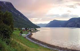 All have a bathroom with toiletries. Holiday Home Ardalstangen Norway N23148 Novasol