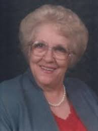 Charlotte Collums Obituary July 19, 2010