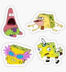 Saracreates Shop Redbubble Meme Stickers Themed Stickers Printable Stickers