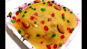Fruit Kesari Recipe In Tamil Pineapple Kesari Bath With Pineapple Rava Kesari Bath Recipe Youtube