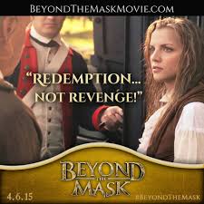 Pin On Beyond The Mask