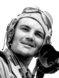 1LT William Leslie “Wild Bill” Hood Jr. (1924-1946)