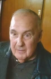 Obituary for Donald Amore