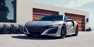 Trim prices for new 2020 honda accord. 2021 Acura Nsx Review Pricing And Specs