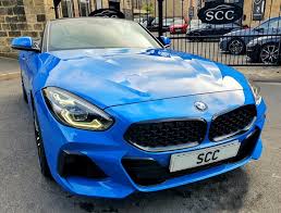 Image result for Misano Blue 2022 Z4
