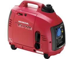 Auch um für einen stromausfall gewappnet zu sein, ist der kauf eines stromaggregats, auch notstromaggregat genannt, sinnvoll. Stromerzeuger Honda Eu10i 1 Kw 230v Bei Hornbach Kaufen