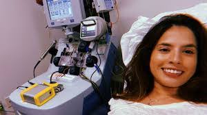 Christine Roos's Instagram, Twitter & Facebook