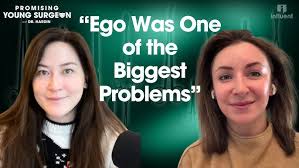 172. When It's Time To Go with Dr Frances Mei Hardin