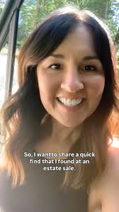 Spotted 👀 these sticky letters at an estate sale and instantly knew they  weren’t just for crafts 📚 I’m using them